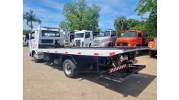 VOLKSWAGEN - 8-150 - 2002/2002 - Branca - R$ 185.000,00