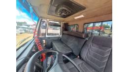 FORD - CARGO 815 - 2006/2006 - Prata - R$ 165.000,00