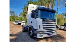 SCANIA - R-114 - 2006/2006 - Branca - R$ 195.000,00