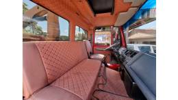 FORD - CARGO 2428 - 2006/2006 - Vermelha - R$ 285.000,00