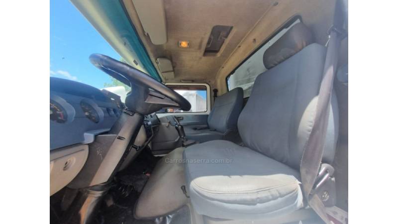 VOLKSWAGEN - 8-150 - 2011/2012 - Branca - R$ 175.000,00