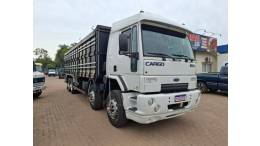 FORD - CARGO 1832 - 2011/2011 - Branca - R$ 320.000,00