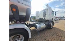 SCANIA - P-340 - 2009/2010 - Branca - R$ 370.000,00