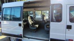 FIAT - DUCATO - 2014/2014 - Branca - R$ 145.000,00