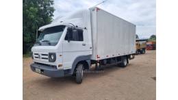 VOLKSWAGEN - 8-150 - 2011/2012 - Branca - R$ 175.000,00