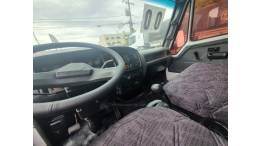 AGRALE - 7000 - 2000/2000 - Branca - R$ 110.000,00
