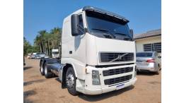VOLVO - FH - 2007/2007 - Branca - R$ 210.000,00