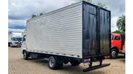 AGRALE - 8500 - 2005/2006 - Branca - R$ 120.000,00