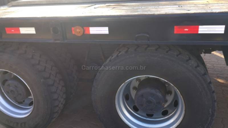 SCANIA - G-360 - 2015/2015 - Branca - R$ 395.000,00