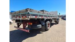 MERCEDES-BENZ - L-1516 - 1984/1984 - Branca - R$ 145.000,00