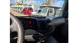 MERCEDES-BENZ - ATEGO 2425 - 2011/2011 - Azul - R$ 260.000,00