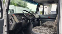 MERCEDES-BENZ - 710 PLUS - 2007/2008 - Branca - R$ 170.000,00