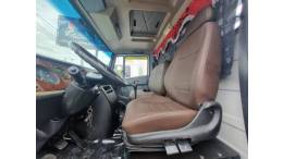 MERCEDES-BENZ - 710 - 2000/2000 - Branca - R$ 130.000,00