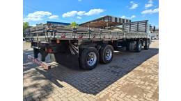 MERCEDES-BENZ - ATEGO 3030 - 2017/2017 - Branca - R$ 420.000,00