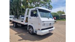 VOLKSWAGEN - 8-150 - 2002/2002 - Branca - R$ 185.000,00