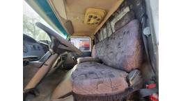 VOLKSWAGEN - 9-150 - 2010/2011 - Branca - R$ 230.000,00