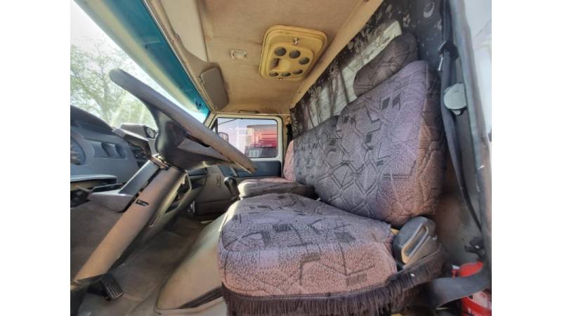 VOLKSWAGEN - 9-150 - 2010/2011 - Branca - R$ 230.000,00