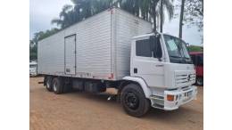 MERCEDES-BENZ - 1720 - 2001/2001 - Branca - R$ 210.000,00