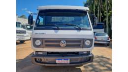 VOLKSWAGEN - 8-160 - 2013/2013 - Branca - R$ 195.000,00