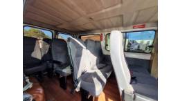 CITROËN - JUMPER - 2011/2012 - Branca - R$ 100.000,00