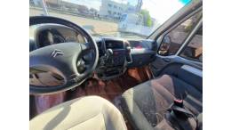 CITROËN - JUMPER - 2011/2012 - Branca - R$ 100.000,00