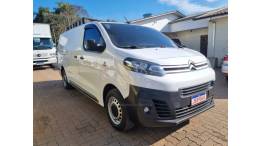 CITROËN - JUMPER - 2021/2022 - Branca - R$ 125.000,00