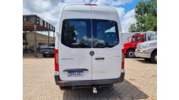 MERCEDES-BENZ - SPRINTER - 2019/2020 - Branca - R$ 235.000,00