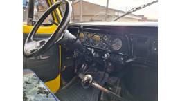 FORD - F-4000 - 1976/1976 - Amarela - R$ 50.000,00