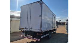 MERCEDES-BENZ - ACCELO 915 - 2011/2011 - Branca - R$ 195.000,00