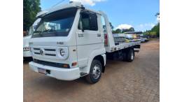 VOLKSWAGEN - 8-150 - 2007/2007 - Branca - R$ 195.000,00