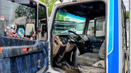 MERCEDES-BENZ - 912 - 1993/1993 - Branca - R$ 135.000,00