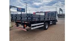 VOLKSWAGEN - 8-150 - 2007/2008 - Branca - R$ 175.000,00