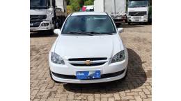CHEVROLET - CLASSIC - 2015/2016 - Branca - R$ 35.900,00