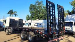 SCANIA - G-360 - 2015/2015 - Branca - R$ 395.000,00