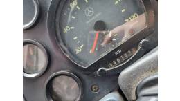 MERCEDES-BENZ - 2423 - 2002/2002 - Branca - R$ 320.000,00