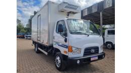 HYUNDAI - HD78 - 2021/2022 - Branca - R$ 250.000,00
