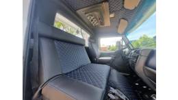 VOLKSWAGEN - 8-150 - 2002/2002 - Branca - R$ 185.000,00