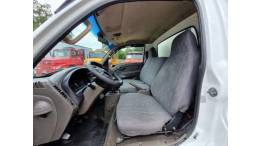 HYUNDAI - HR - 2007/2008 - Branca - R$ 95.000,00