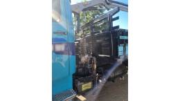 MERCEDES-BENZ - L-1516 - 1984/1984 - Azul - R$ 180.000,00