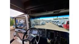 SCANIA - P-124 - 2006/2007 - Branca - R$ 290.000,00