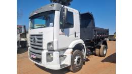 VOLKSWAGEN - 17-280 - 2012/2013 - Branca - R$ 260.000,00