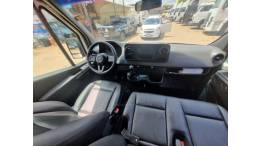 MERCEDES-BENZ - SPRINTER - 2019/2020 - Branca - R$ 235.000,00