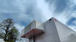 VOLKSWAGEN - 10-160 - 2015/2016 - Vermelha - R$ 270.000,00