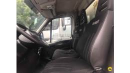 IVECO - DAILY - 2014/2014 - Branca - R$ 130.000,00