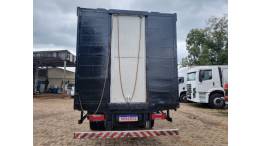 IVECO - DAILY - 2012/2013 - Branca - R$ 125.000,00