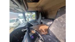 SCANIA - P-340 - 2009/2010 - Branca - R$ 370.000,00