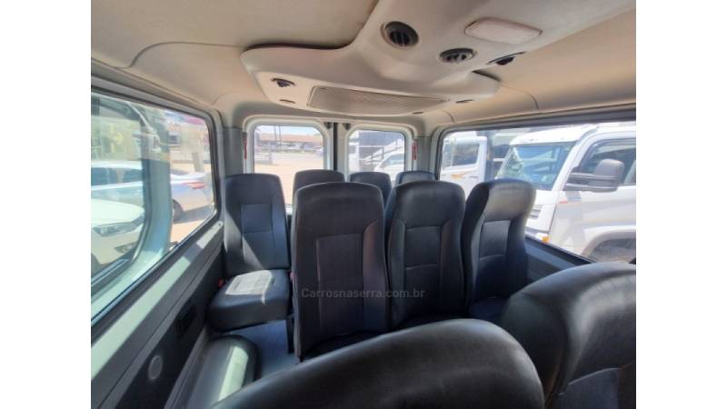 MERCEDES-BENZ - SPRINTER - 2019/2019 - Branca - R$ 205.000,00