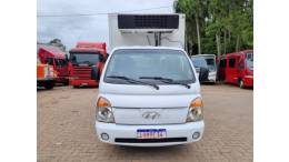 HYUNDAI - HR - 2007/2008 - Branca - R$ 95.000,00