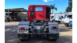 SCANIA - T-112 - 1986/1986 - Vermelha - R$ 80.000,00