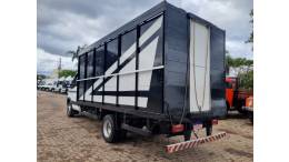IVECO - DAILY - 2012/2013 - Branca - R$ 125.000,00